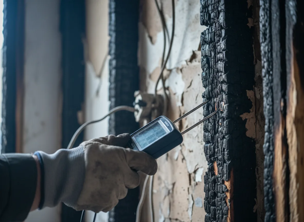 Fire Damage Restoration Ebervale, PA FAQs